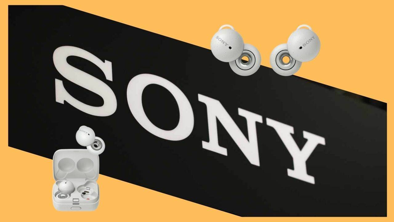 Sony LinkBuds 