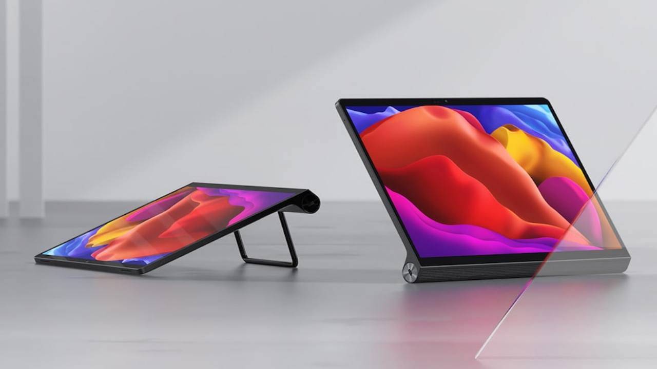 Tablet Lenovo Yoga, ora col maxi sconto sono veramente uno strumento accessibile tutti