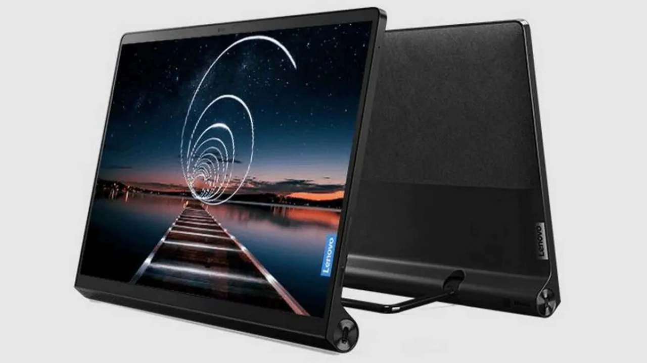 Tablet Lenovo Yoga, ora col maxi sconto sono veramente uno strumento accessibile tutti