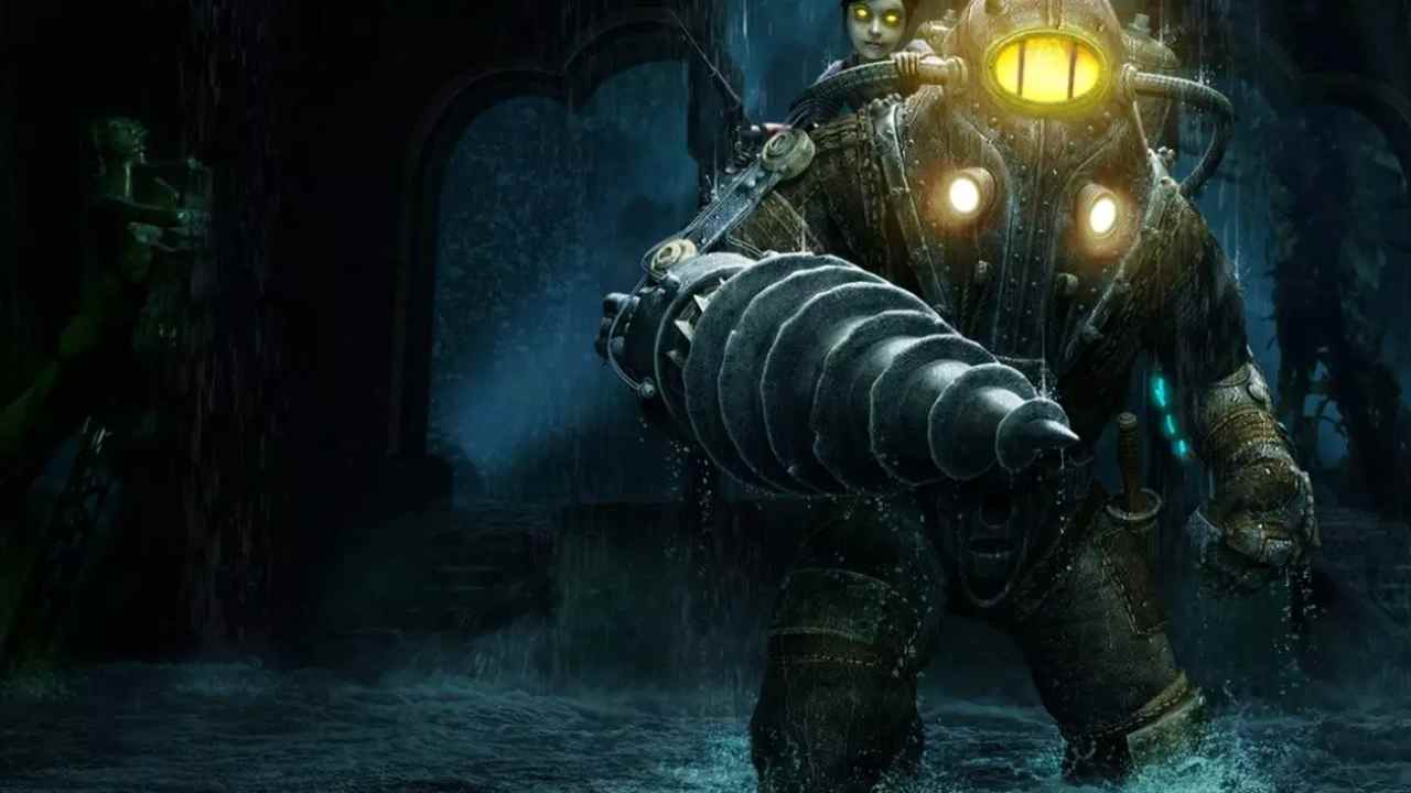 BioShock avrà un film tutto suo grazie a Netflix: stretto l'accordo