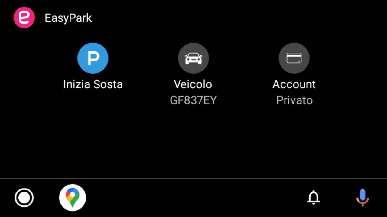 Android Auto sempre più ricco e facile da usare: ora arriva il pagamento con un solo tap dal display dell'Auto