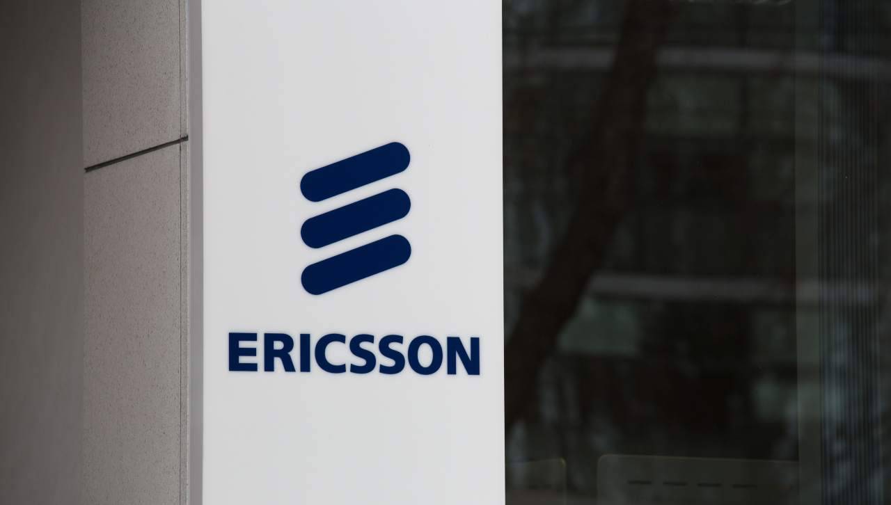 Ericsson e la rete 5G: ecco le novità in arrivo
