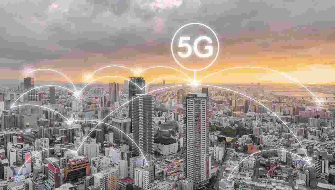 Ericsson e la rete 5G: ecco le novità in arrivo