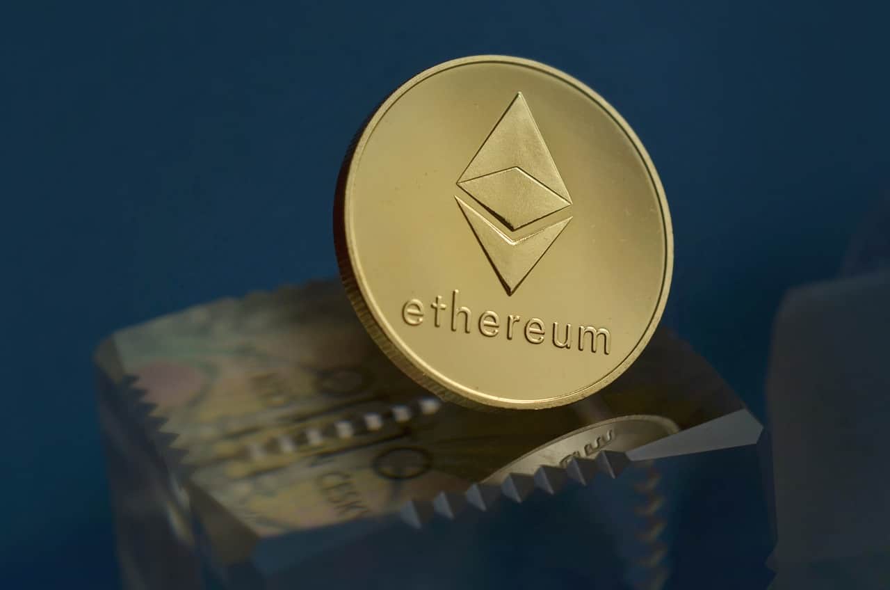 ethereum coin