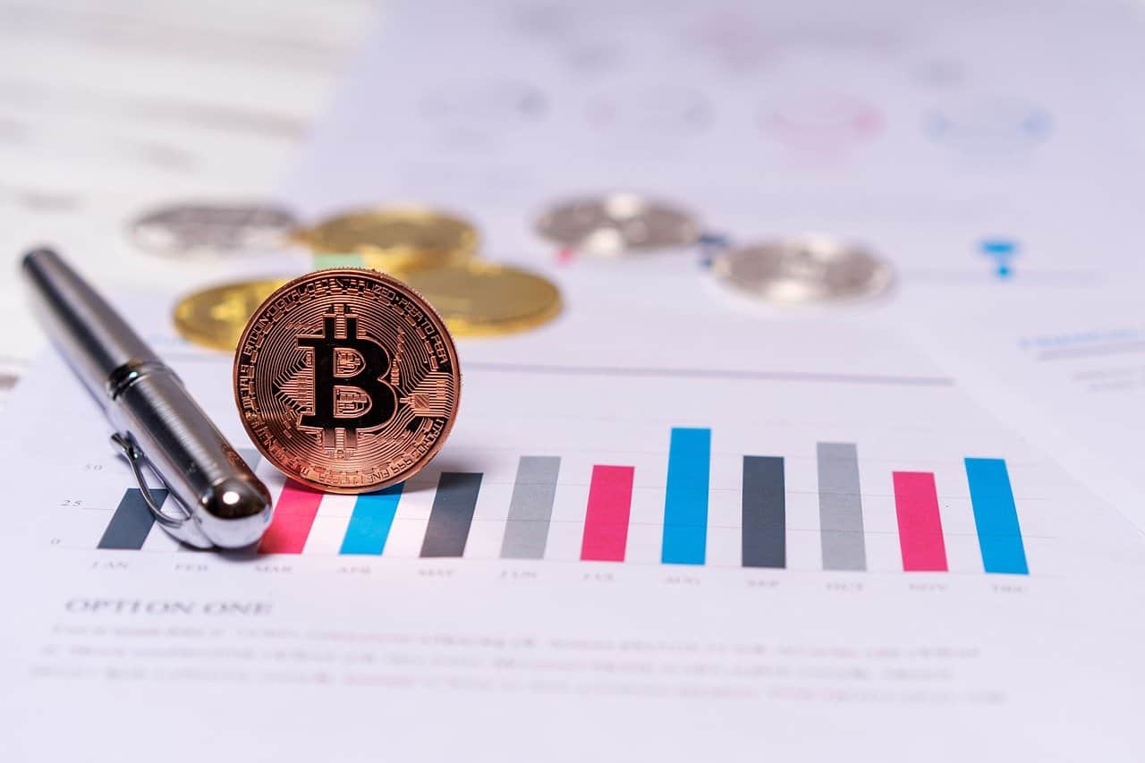 bitcoin e investimenti