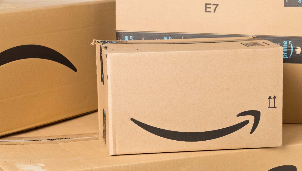 Geek Store di Amazon, se non lo conosci ancora lo adorerai