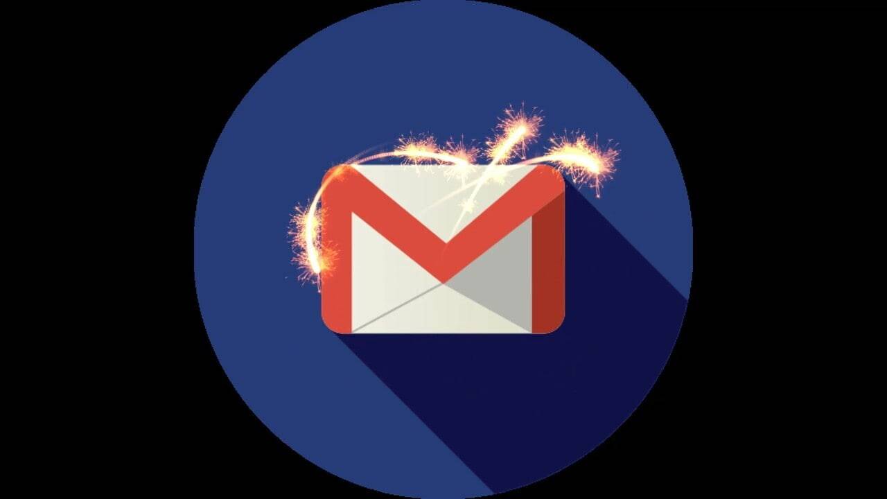 gmail new