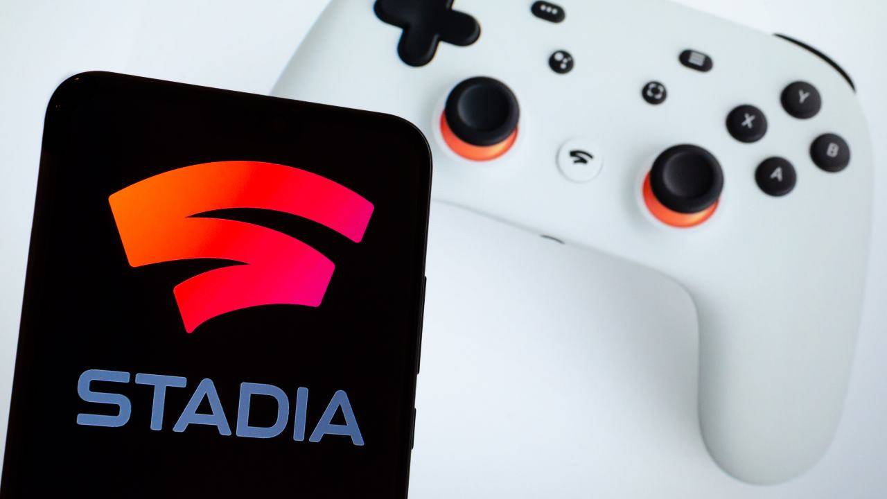 Google e il goodbye a Stadia per fallimento