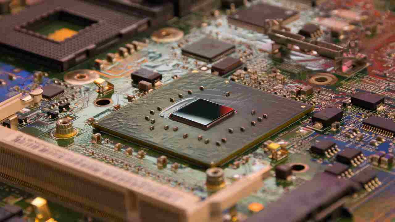 In Inghilterra Intel sta provando a sviluppare un GPU a basso consumo