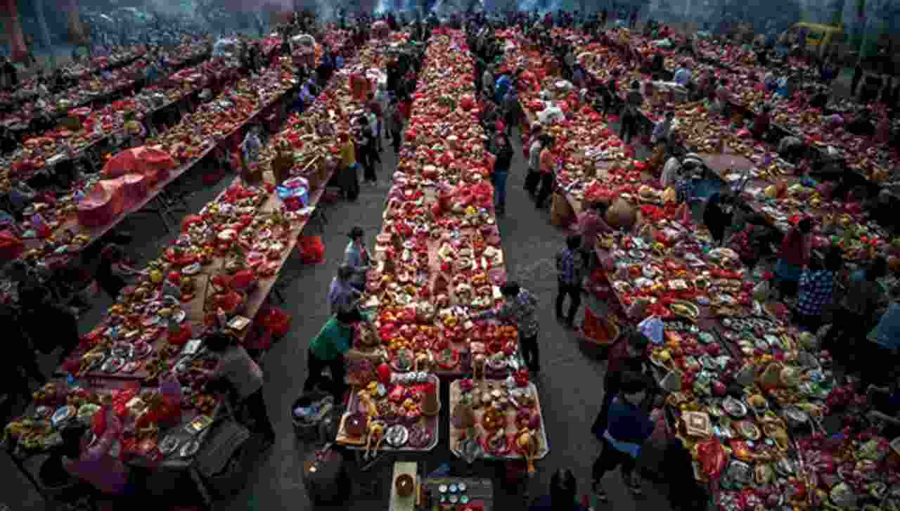 Huawei NEXT-IMAGE Awards, il concorso fotografico del colosso cinese incorona i vincitori di questa edizione