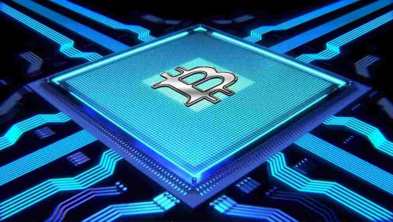 Intel prepara l'acceleratore per blockchain; sarà 1.000 volte superiore ad una GPU