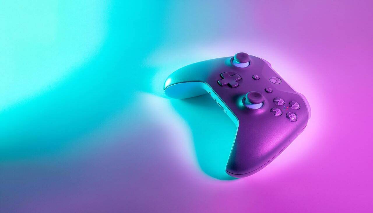 controller xbox