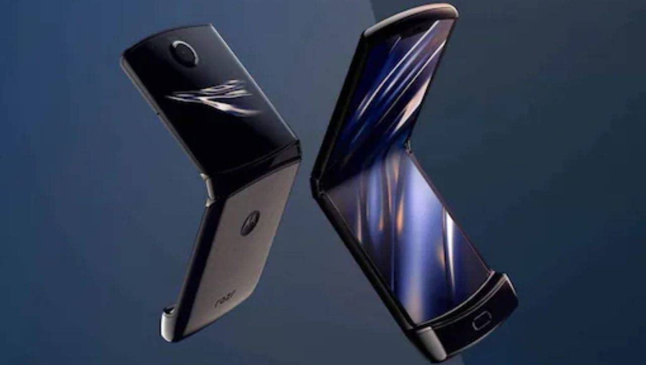 Motorola brevetta un nuovo pieghevole con soluzioni innovative sulla scia del Razr 5G