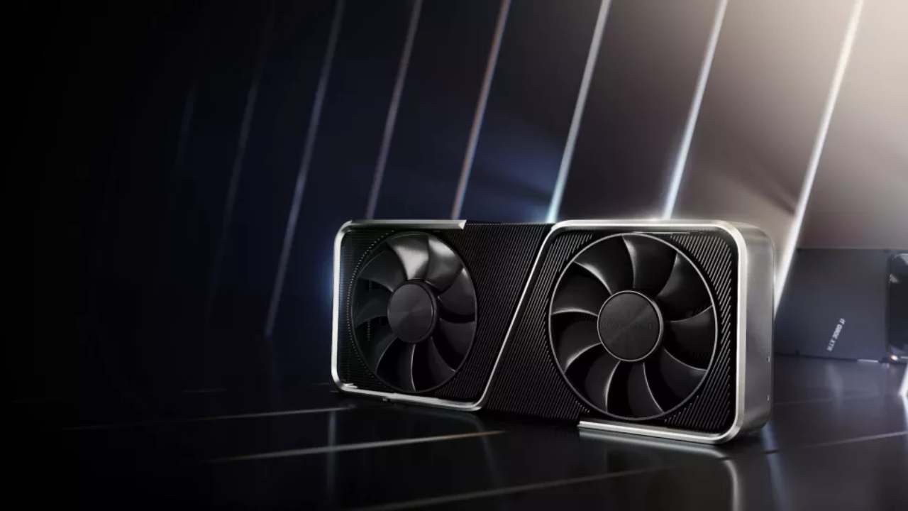 GeForce RTX 4000, dai consumi allucinanti: si parla di potenze dai 450W fino ai 850W per i processori