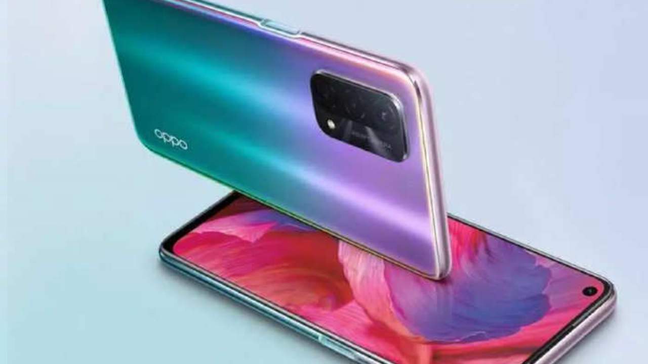 Ecco il nuovo smartphone Oppo A76: prime specifiche tecniche e rendering