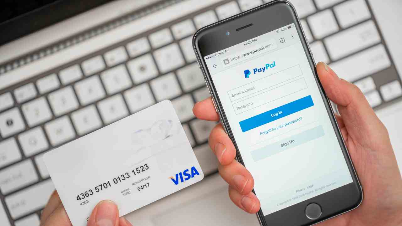 PayPal e i conti da chiudere sull'app: ecco però chi non dovrà farlo