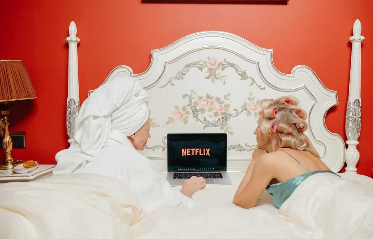 netflix letto