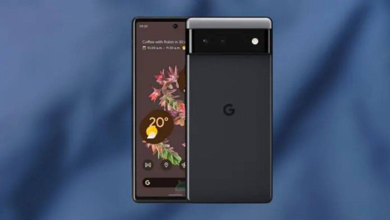Il nuovo Google Pixel 6 possiamo già trovarlo in offerta con un prezzo davvero interessante