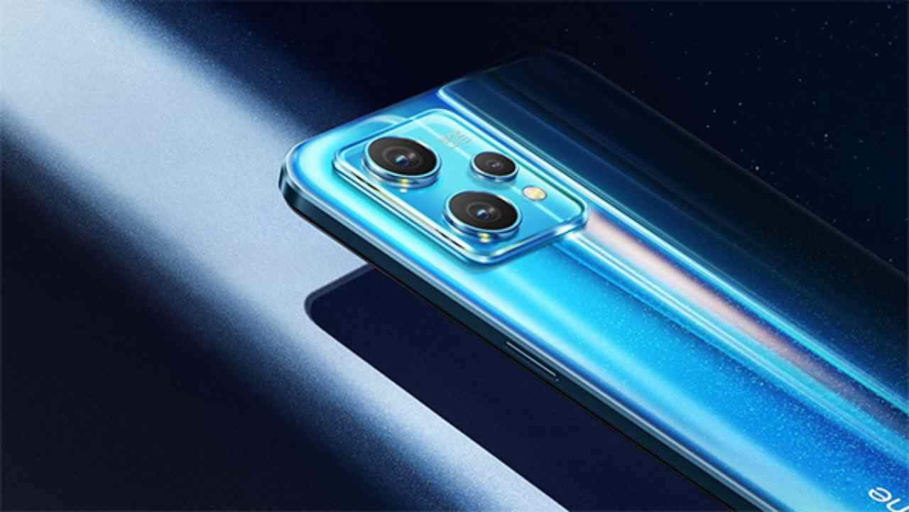 Sbarca in Europa la serie 9 Pro di Realme: cambia colore in soli 5 secondi