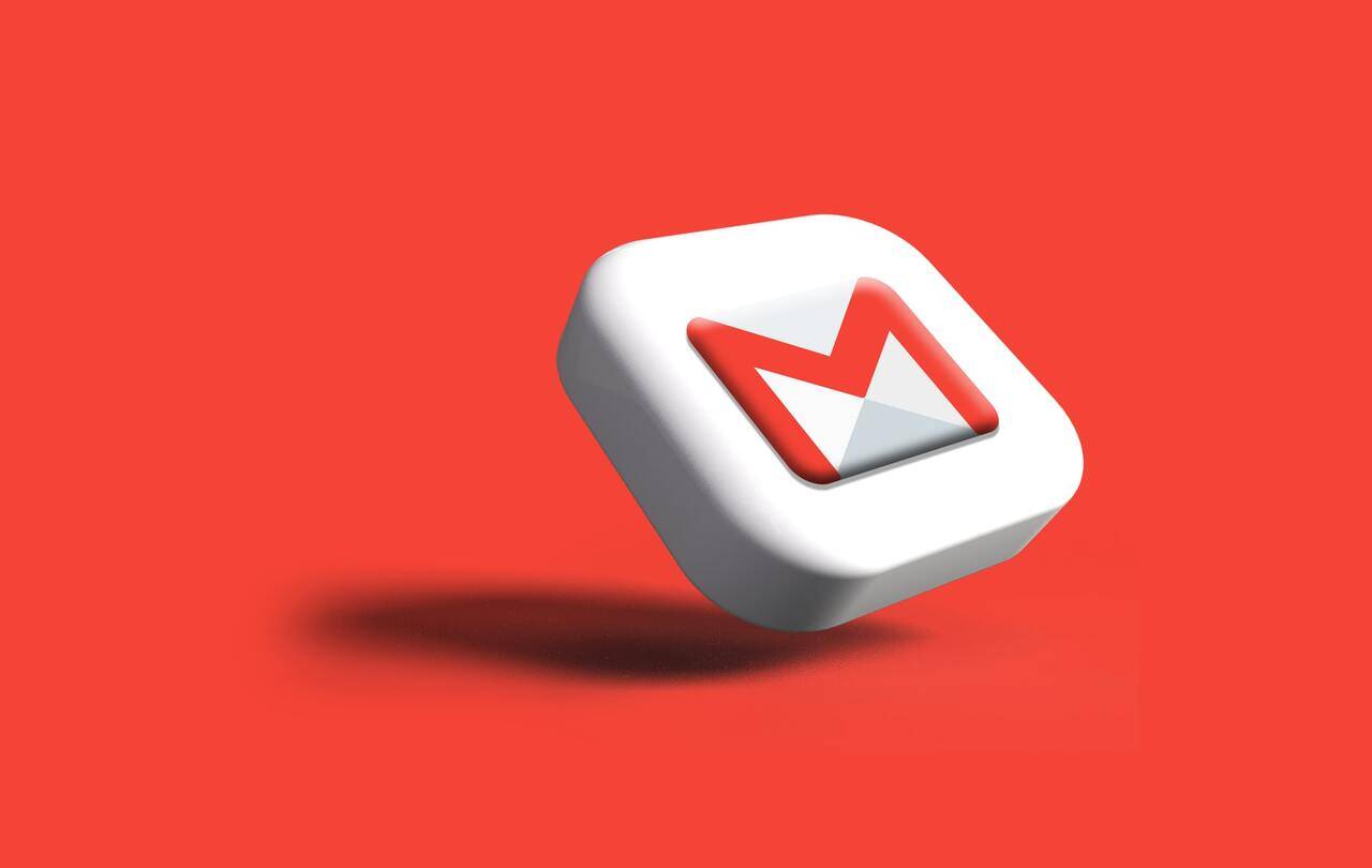 gmail icona