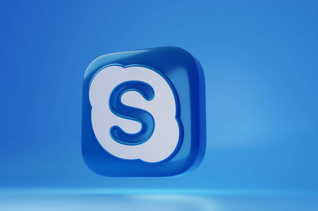 skype icona