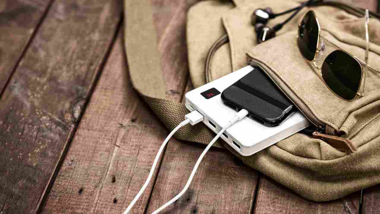 Come prolungare al massimo la batteria del nostro smartphone