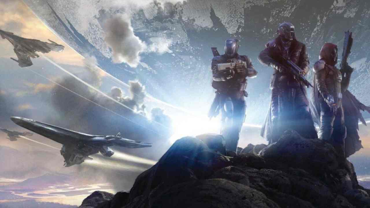 Maxi acquisto nel mondo del gaming: Sony si "prende" Bungie, la casa di Halo e Destiny