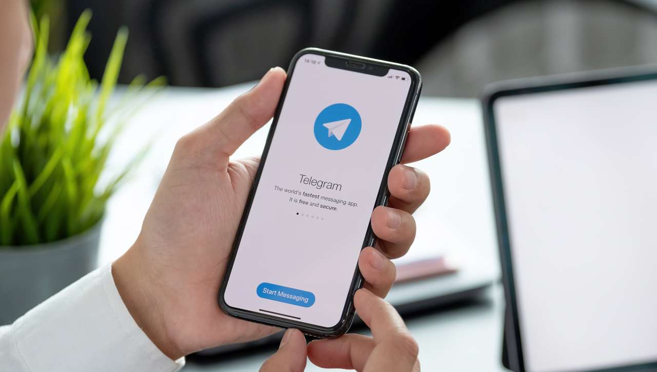 Telegram viene migliorati di continuo per tenere testa a WhatsApp - Androiditaly.com