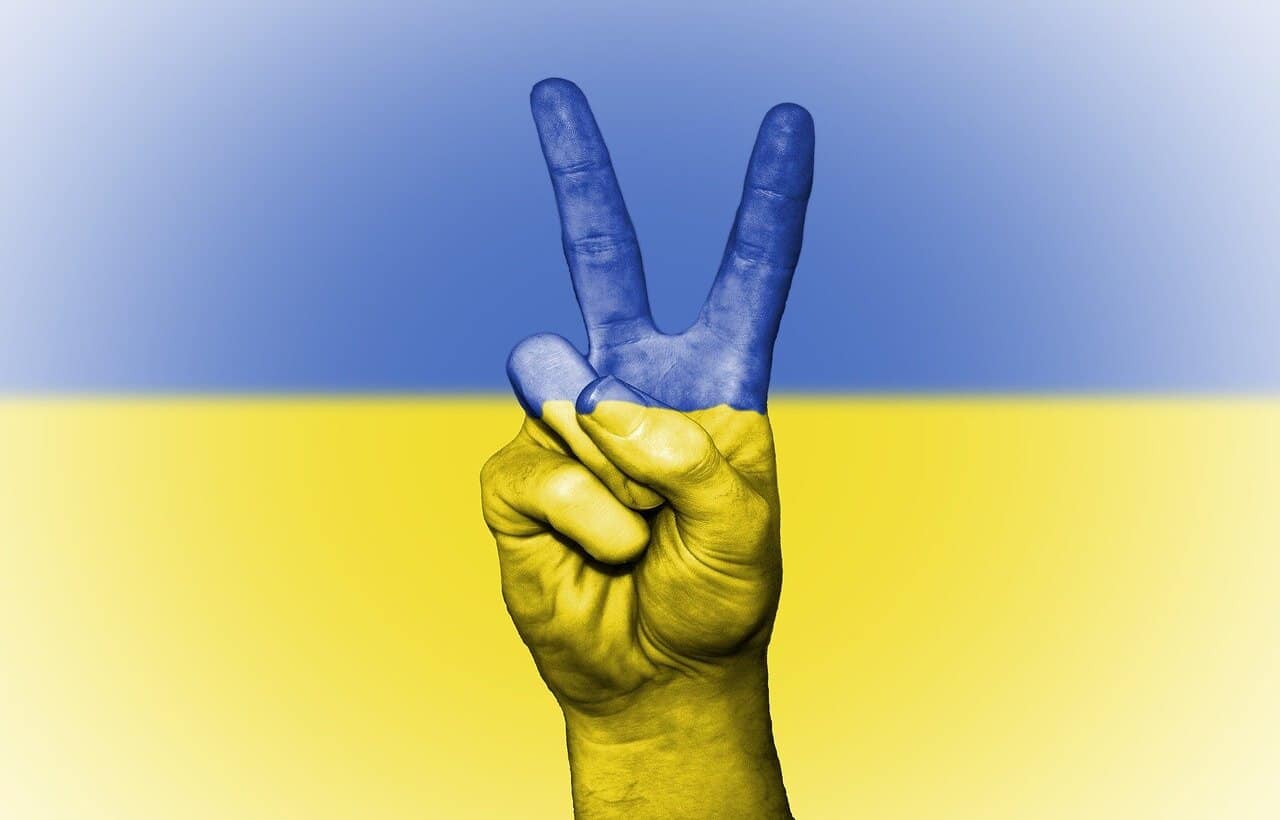 aiuti all'ucraina