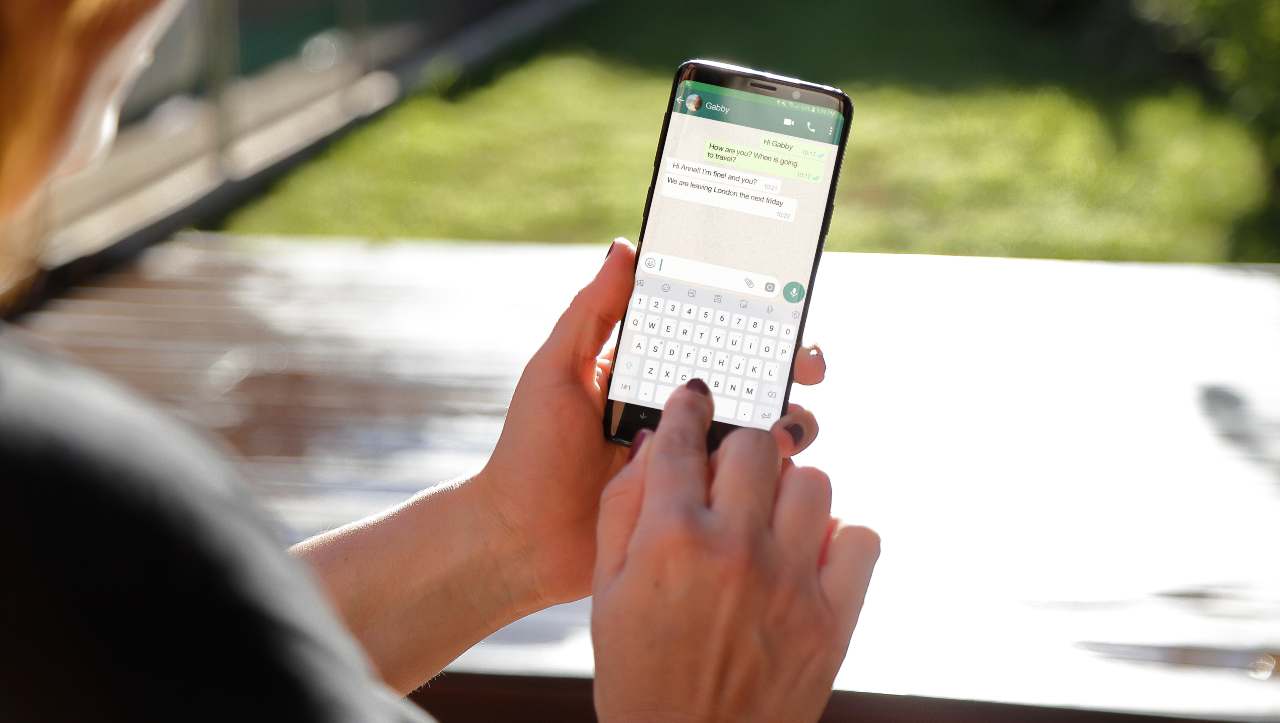 Conosci il trucco per creare collegamenti rapidi su WhatsApp?