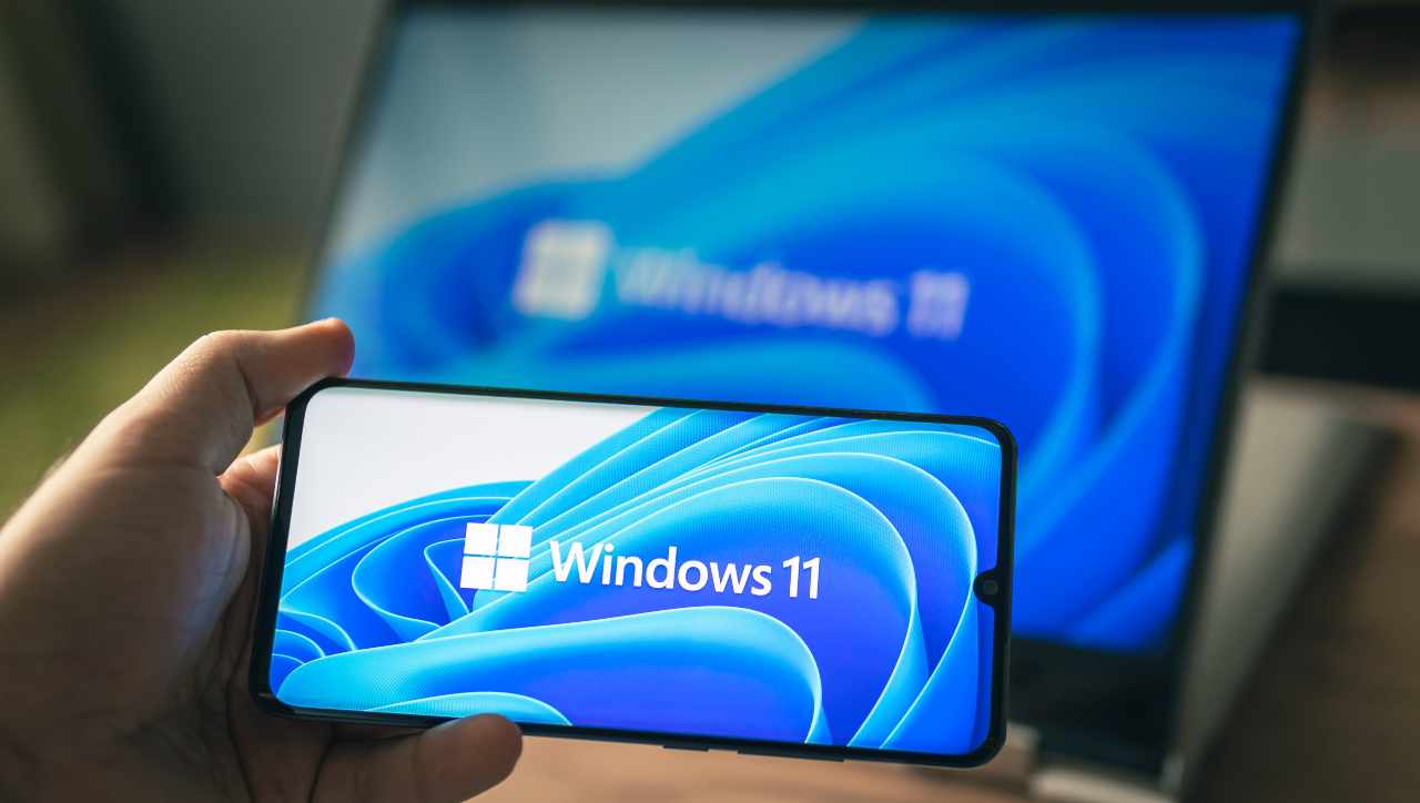 Windows 11 ha una richiesta ben precisa se si vuole utilizzare l'OS su PC