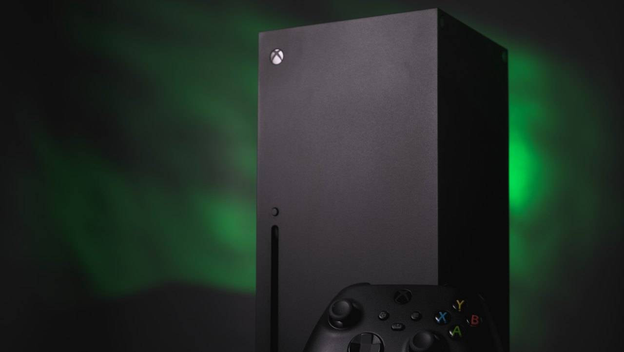 Nuova data con window time per acquistare la Xbox Series X sul sito Microsoft: tutti l'aspettano