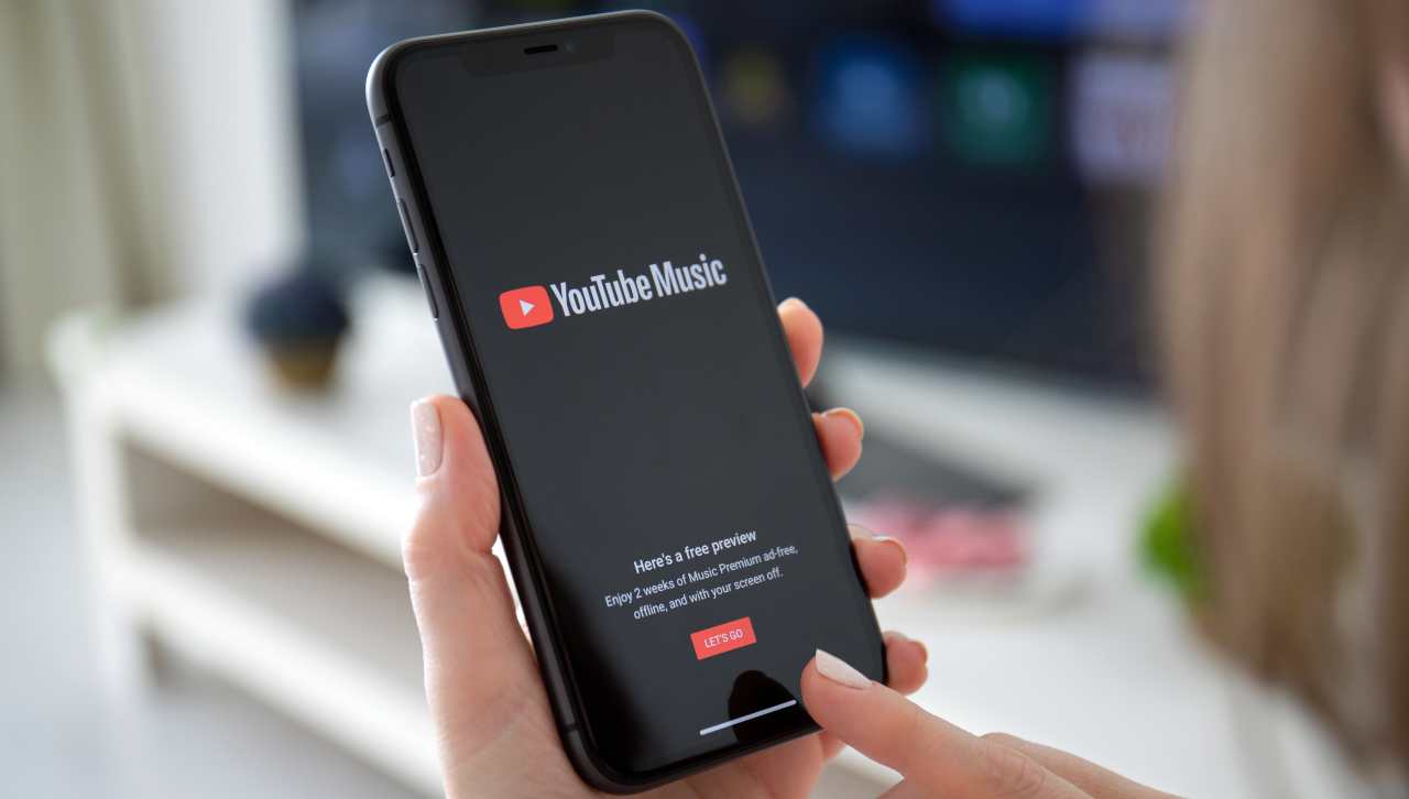 YouTube Music si rinnova con due interessanti novità: eccole in dettaglio