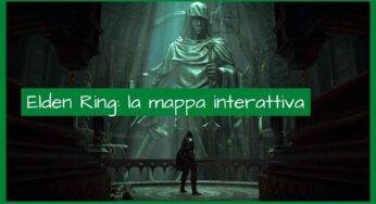 Elder Ring, finalmente la guida completa con tutto ciò che dobbiamo conoscere di questa “meraviglia”