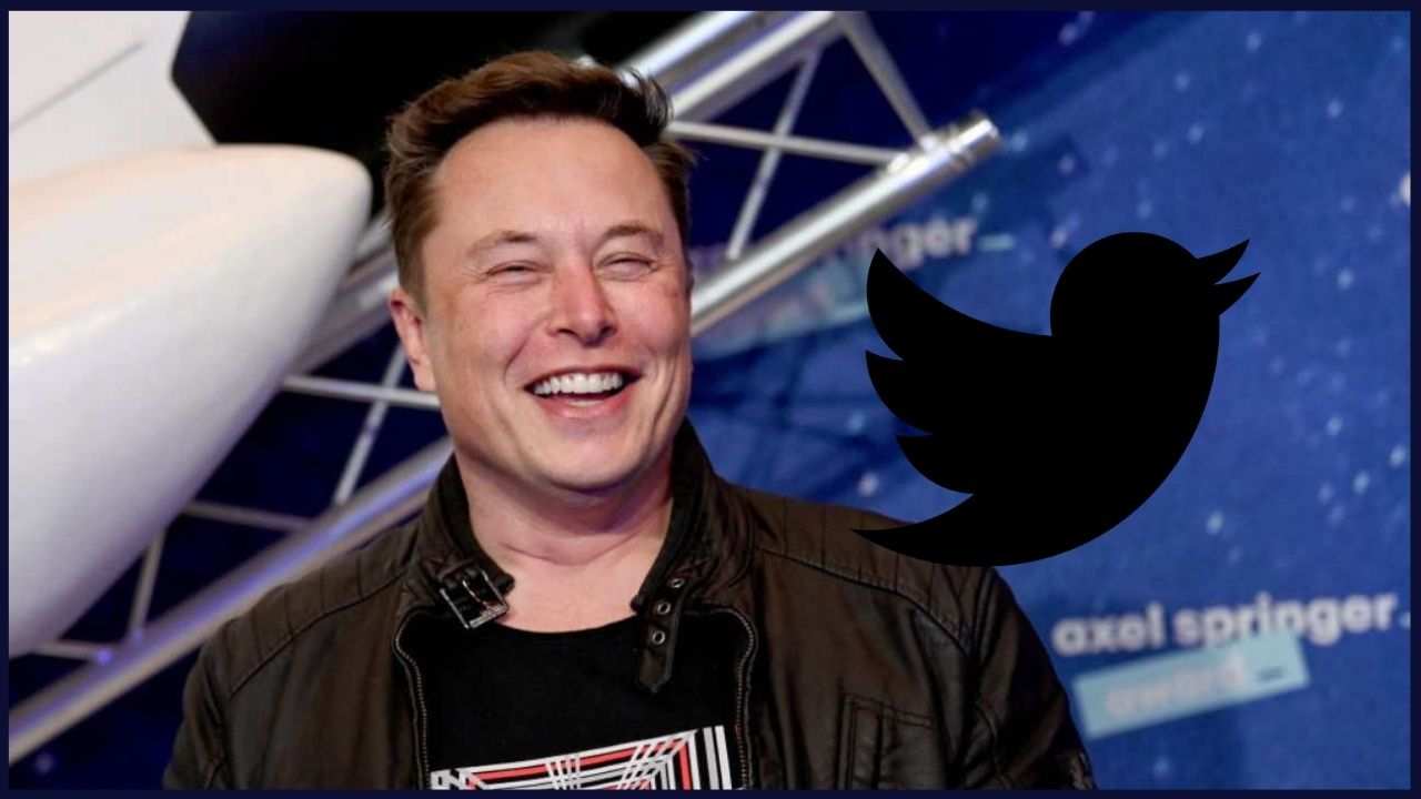 Elon Musk Twitter