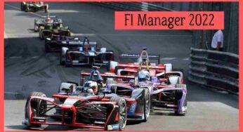 F1 Manager 2022, si annuncia con un trailer mozafiato: ecco video, specifiche e immagini del gioco