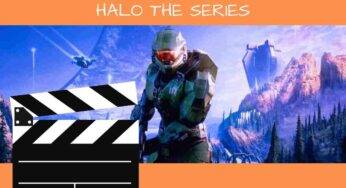 Halo dal videogame alla Tv: ecco la data per la versione italiana e dove vederla