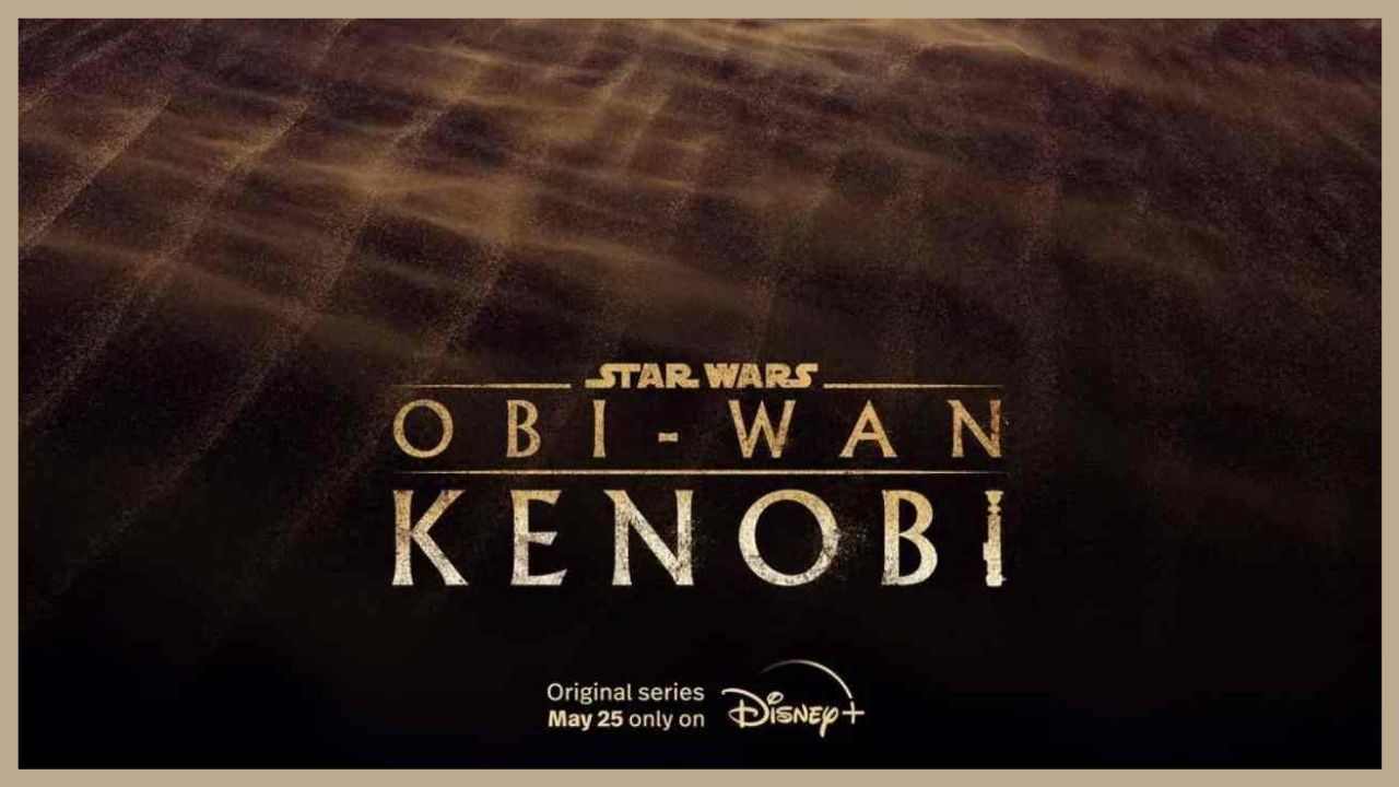 Obi-Wan Kenobi