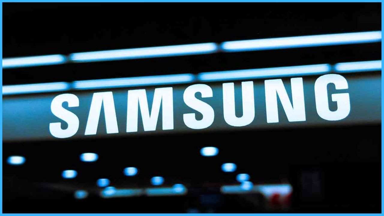 Samsung Galaxy Chromebook 2 360