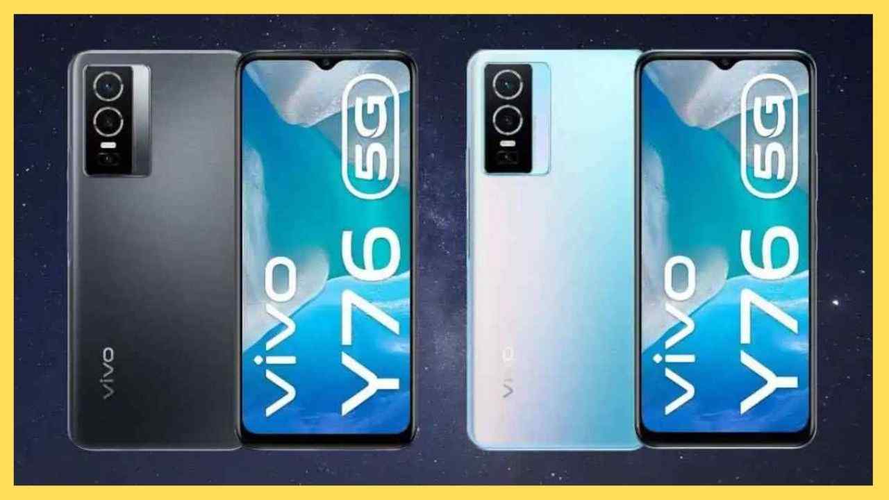 Vivo X Fold