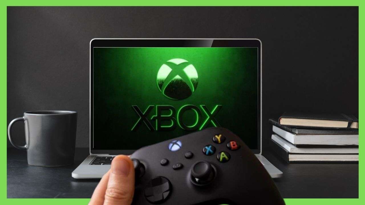 Xbox App PC
