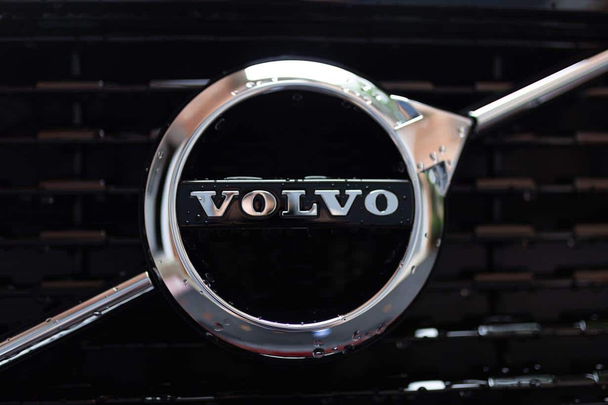 volvo marca