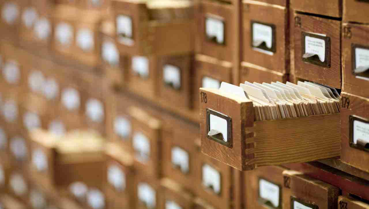 Archivio del Vaticano ora perfettamente diitalizzato grazie a Fujitsu