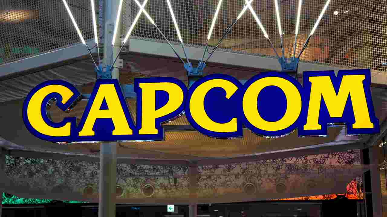 Capcom, in saldo alcuni dei suoi migliori titoli con sconti fino al 70%