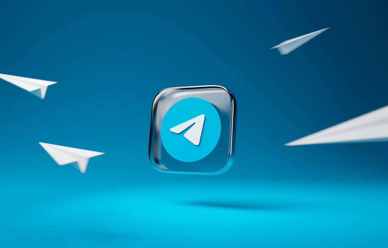 telegram