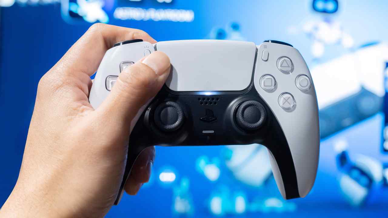 PS5, segnalazioni a pioggia dopo l'aggiornamento del 23 Marzo: ecco cosa sta accadendo