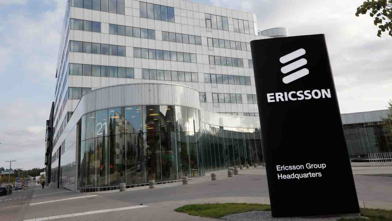 MWC 2022, Ericsson rilancia sull'innovazione con 3 temi: risparmio energetico, 5G ed Edge server
