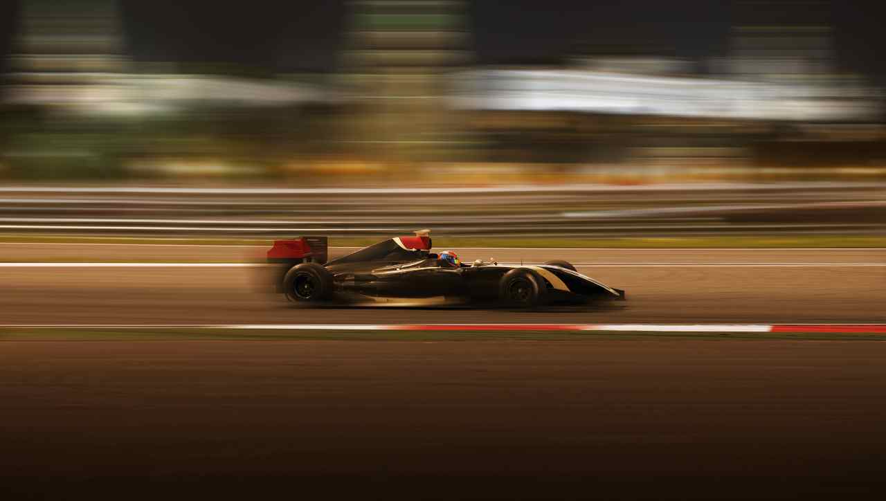 Google sale in Formula 1 con Chrome e Android: stretta alleanza McLaren