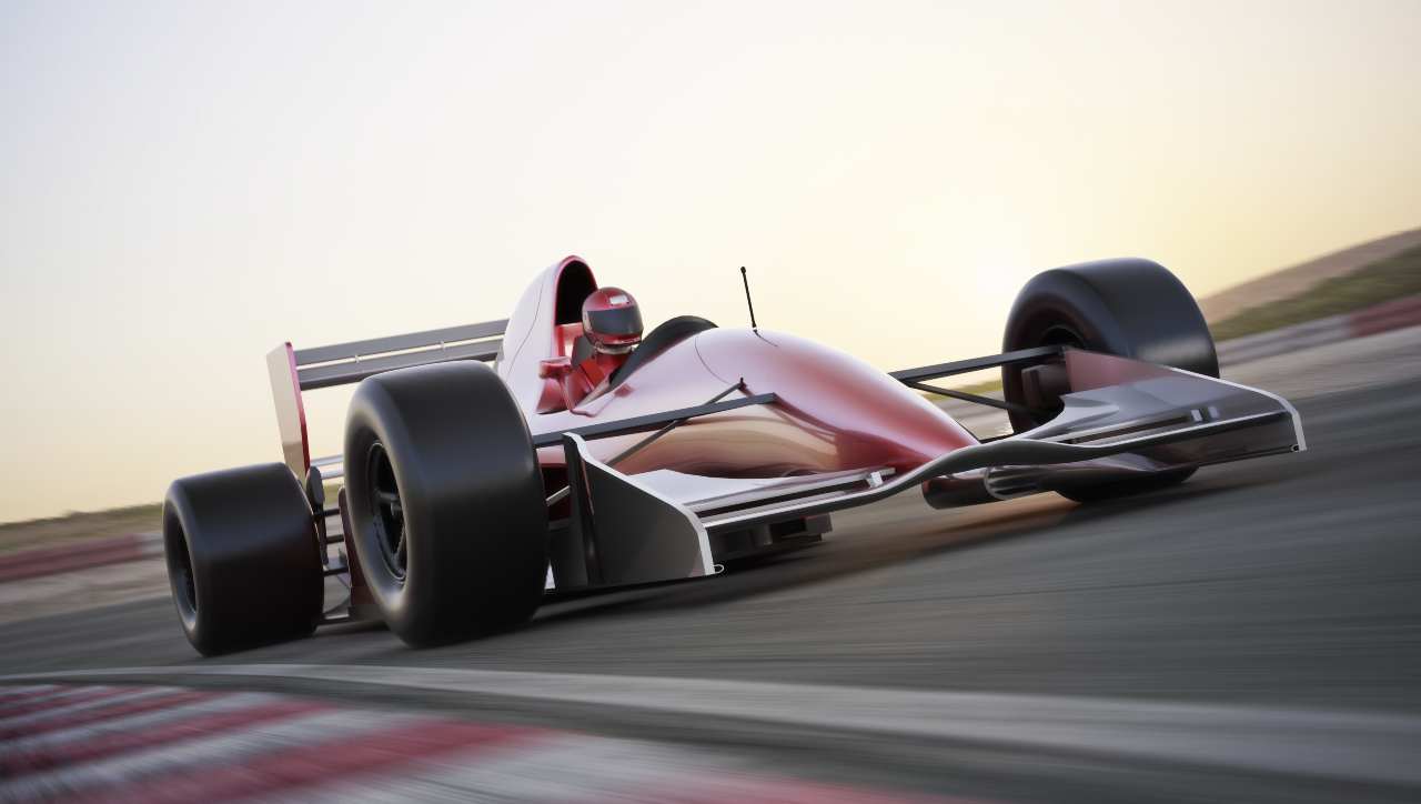 Google sale in Formula 1 con Chrome e Android: stretta alleanza McLaren