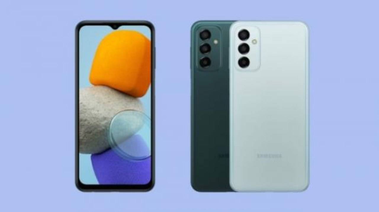 Samsung rinforza la media fascia coi nuovi Galaxy A13 e A23: tanta qualità e colori